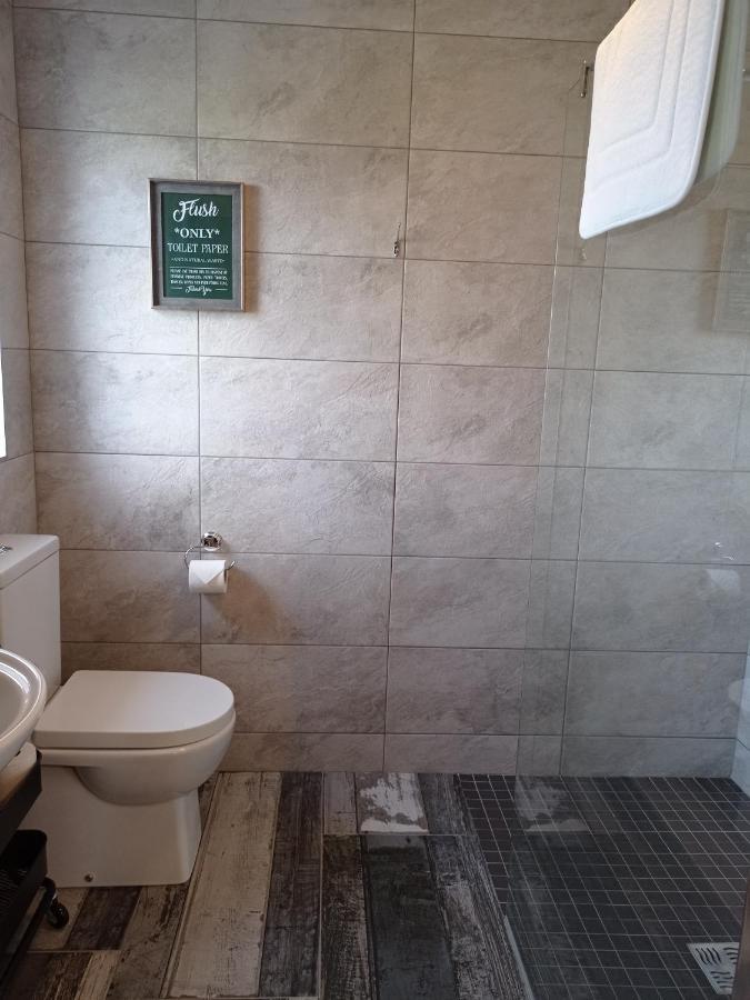 The Sleepy Leprechaun Bed and Breakfast Doolin Eksteriør billede