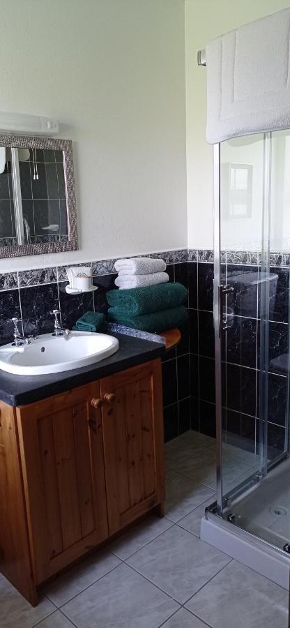 The Sleepy Leprechaun Bed and Breakfast Doolin Eksteriør billede