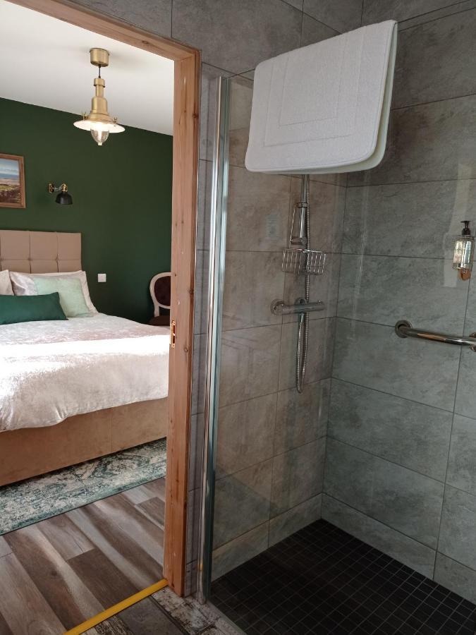 The Sleepy Leprechaun Bed and Breakfast Doolin Eksteriør billede