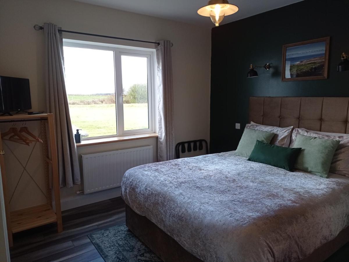 The Sleepy Leprechaun Bed and Breakfast Doolin Eksteriør billede