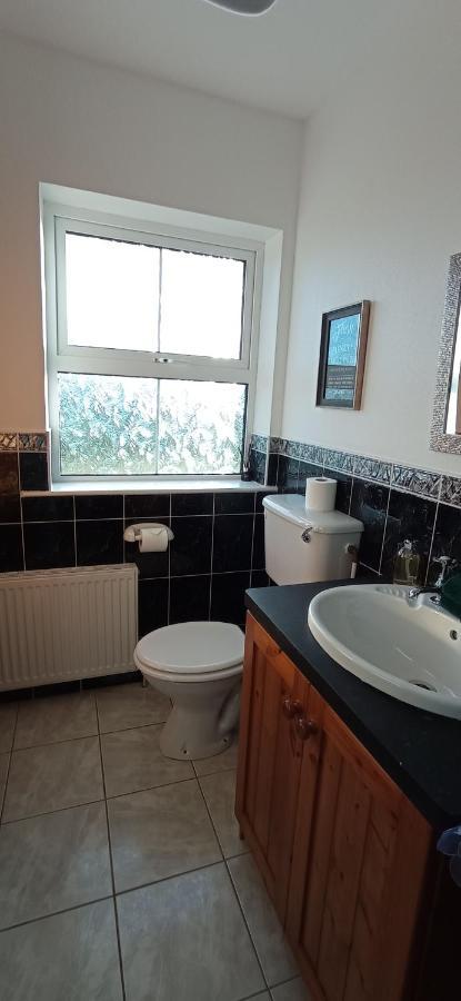 The Sleepy Leprechaun Bed and Breakfast Doolin Eksteriør billede